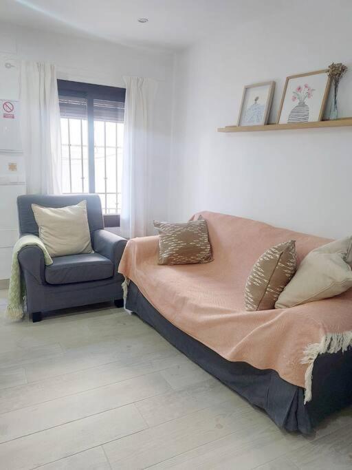 Setenil De Las Bodegas Casa Cueva La Luna מראה חיצוני תמונה
